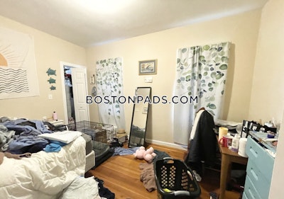 Dorchester 3 Bed 1 Bath BOSTON Boston - $3,900