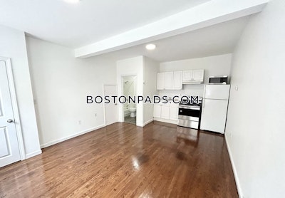 South Boston Studio 1 Bath Boston - $2,000