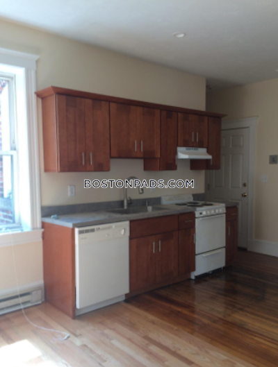 Mission Hill 2 Beds 1 Bath Boston - $3,345