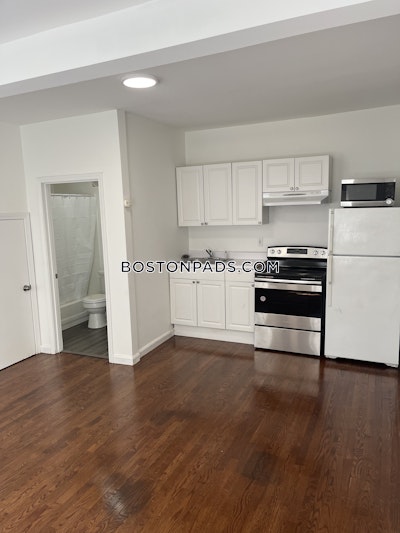 South Boston 0 Bed 1 Bath BOSTON Boston - $2,000