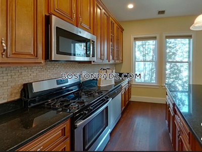 Mission Hill 4 Bed 2 Bath BOSTON Boston - $5,770