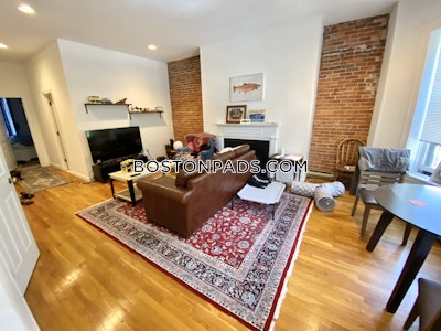 South End 2 Beds 1 Bath South End Boston - $3,800