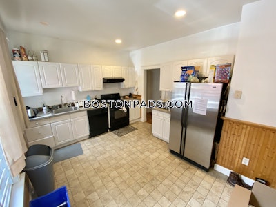 Mission Hill 3 Beds 1 Bath on Hillside St in Boston Boston - $4,950