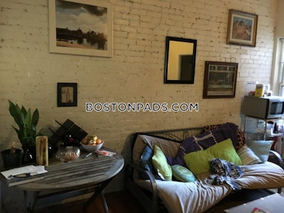 Mission Hill 1 Bed 1 Bath Boston - $2,495