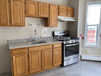 Roxbury 2 Beds 1 Bath Boston - $2,750