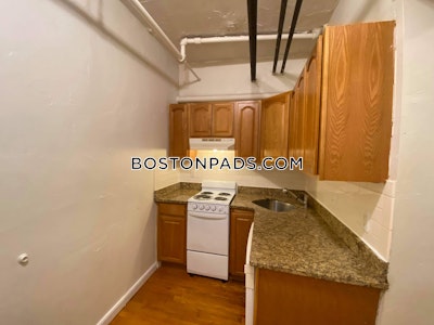 Northeastern/symphony 2 Bed 1 Bath BOSTON Boston - $3,100