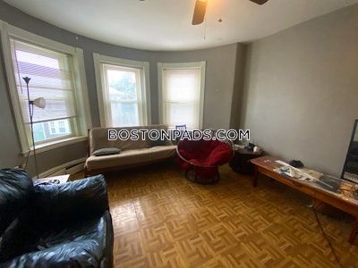 Mission Hill 4 Bed 1 Bath BOSTON Boston - $5,200