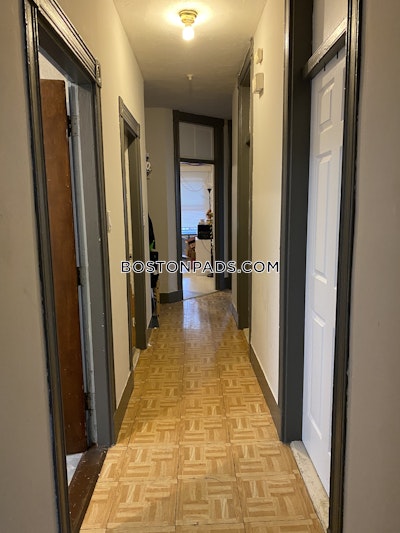 Mission Hill 4 Bed 1 Bath BOSTON Boston - $5,200