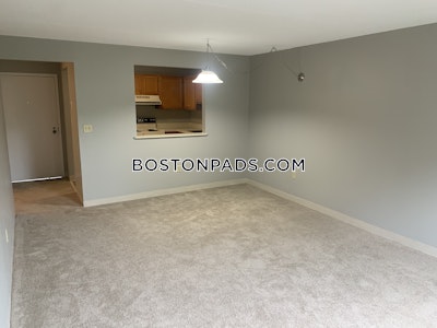 Dorchester 1 Bed 1 Bath BOSTON Boston - $2,400