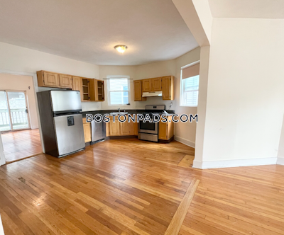 Dorchester 3 Beds 1 Bath Boston - $3,600