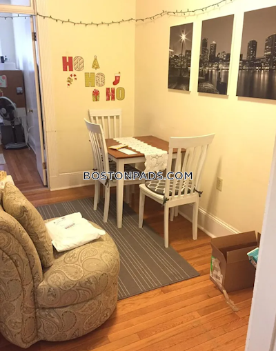 Fenway/kenmore 0 Bed 1 Bath BOSTON Boston - $2,840