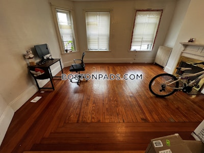 Fort Hill 3 Bed 1 Bath BOSTON Boston - $3,800