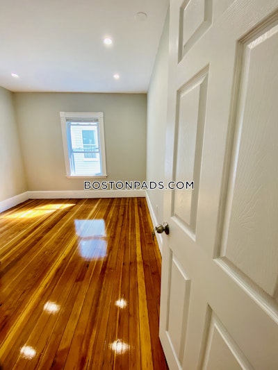 Jamaica Plain 4 Bed 2 Bath BOSTON Boston - $5,200