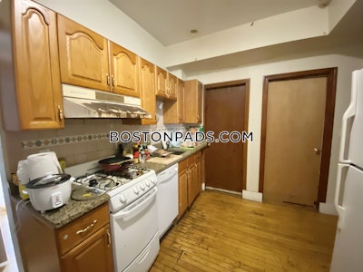 Allston 4 Beds 2 Baths Boston - $3,900