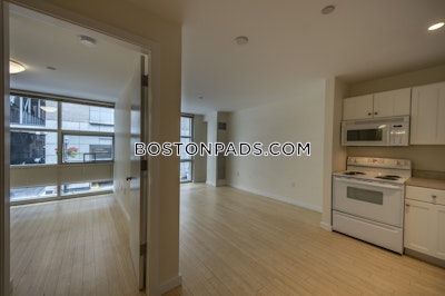 Downtown 2 Bed 1 Bath BOSTON Boston - $3,850