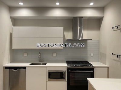 Dorchester/south Boston Border 4 Bed 2 Bath BOSTON Boston - $4,600