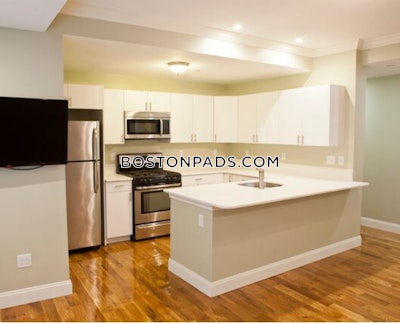 Allston 4 Bed 1 Bath BOSTON Boston - $4,600