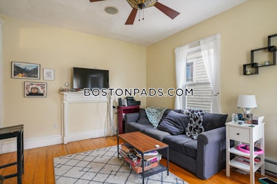 Mission Hill 4 Bed 1 Bath BOSTON Boston - $6,600