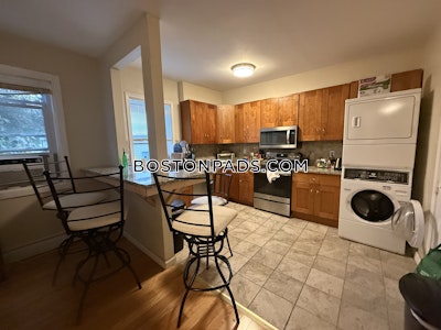 Mission Hill 4 Bed, 1 Bath Unit Boston - $4,200