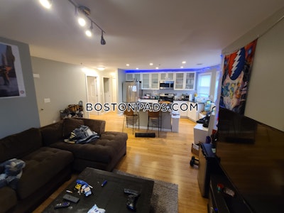 Allston 4 Bed 2 Bath BOSTON Boston - $5,700