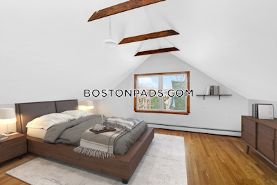 Jamaica Plain 5 Bed 2 Bath BOSTON Boston - $7,500