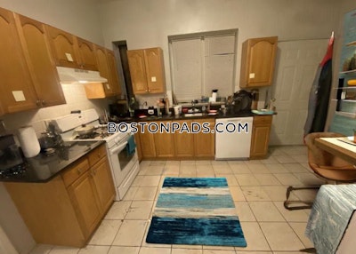 Mission Hill 3 Bed, 1 Bath Unit Boston - $4,100