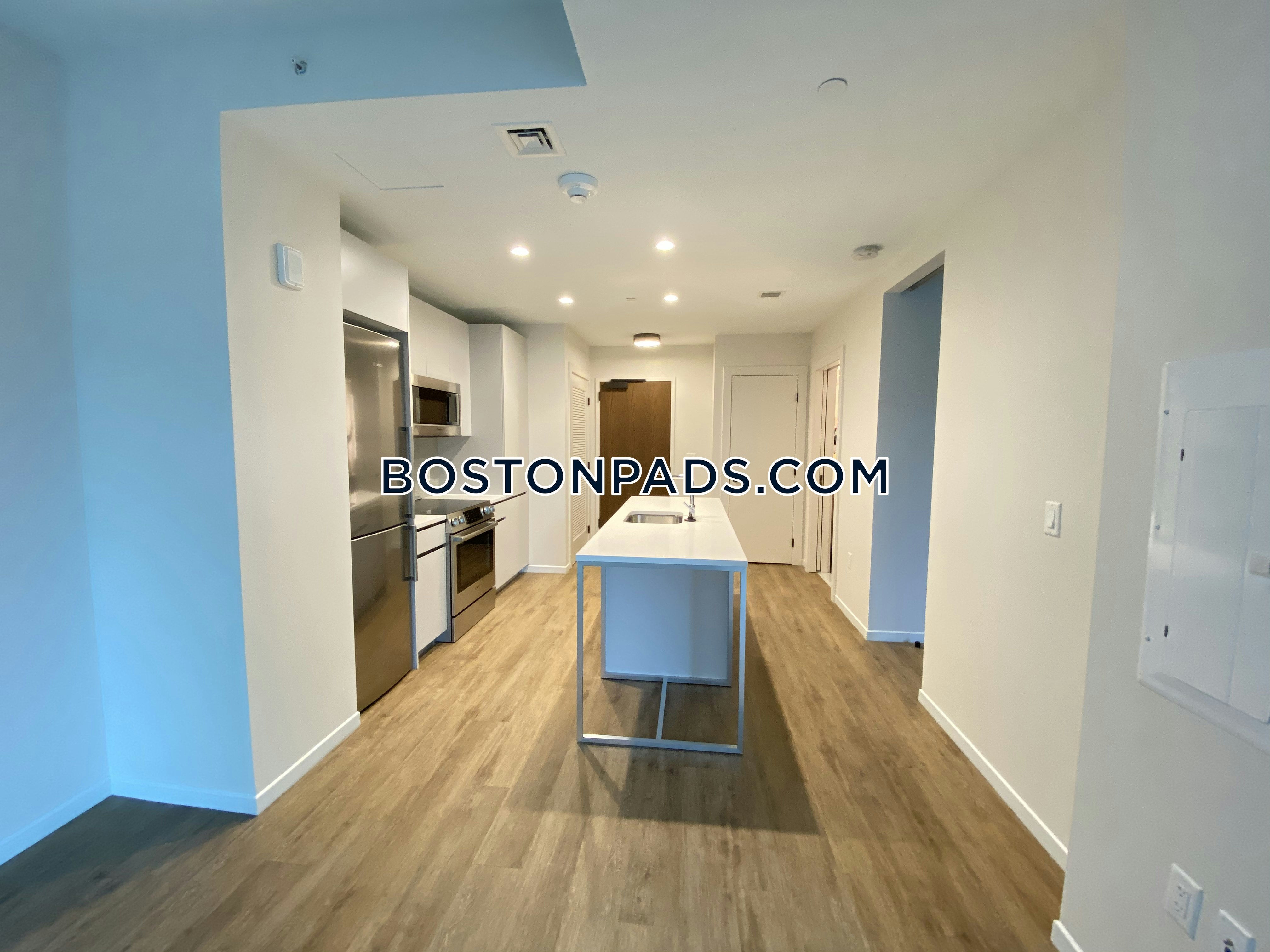 Winthrop Apartments | Seaport/waterfront Beautiful 1 bed 1 bath ...