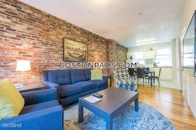 Beacon Hill 2 Bed 1 Bath BOSTON Boston - $4,000