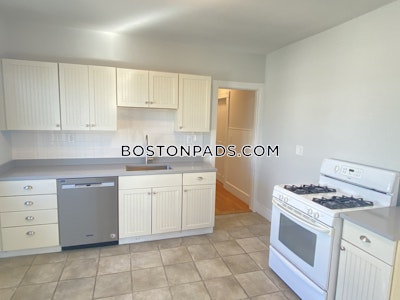 Somerville 4 Beds 1 Bath  Tufts - $4,700 No Fee