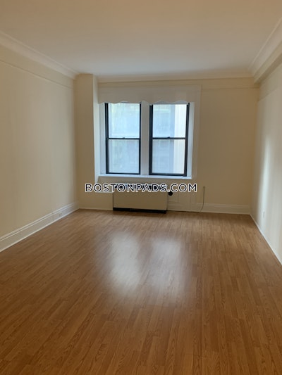 Chinatown Studio 1 Bath Boston - $2,550