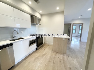 Dorchester/south Boston Border 4 Beds 2 Baths Boston - $4,600