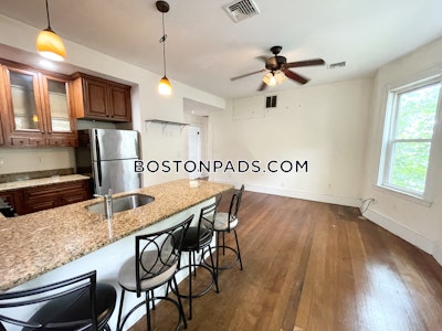 Mission Hill 4 Beds Mission Hill Boston - $6,800