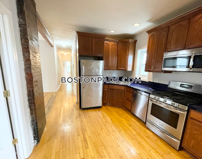 Mission Hill 4 Bed, 1.5 Bath Unit Boston - $6,400