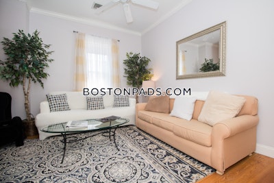 Brookline 2 Bed 1 Bath BROOKLINE- BROOKLINE VILLAGE  Brookline Village - $5,000