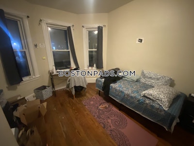 Mission Hill 4 Bed 1.5 Bath BOSTON Boston - $5,400