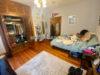 Mission Hill 4 Beds 1 Bath Boston - $6,200