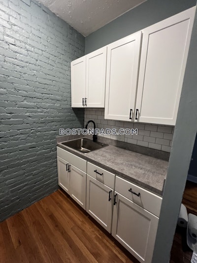 Mission Hill 2 Bed, 1 Bath Unit Boston - $3,145