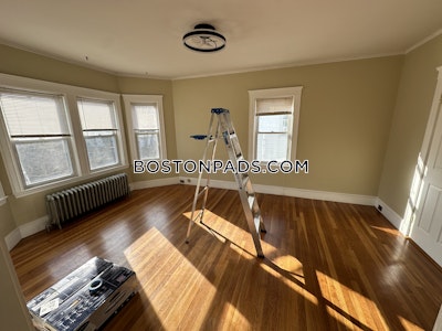 Roslindale Nice 3 Bedroom 1 Bathroom Available NOW on Belgrade Ave in Roslindale  Boston - $3,400