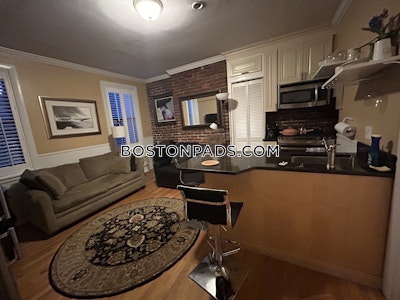 North End 1 Bed 1 Bath BOSTON Boston - $3,100