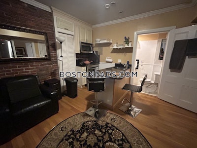 North End 1 Bed North End Boston - $3,100