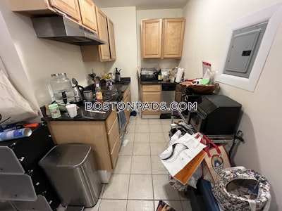 Fenway/kenmore 3 Bed 1.5 Bath BOSTON Boston - $4,750