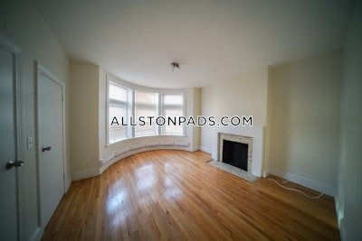 Allston 4 Beds 2 Baths Boston - $3,750