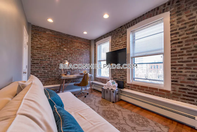 Beacon Hill 2 Bed 1 Bath BOSTON Boston - $4,200