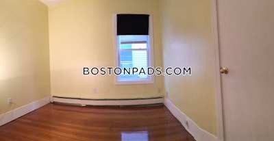 Dorchester/south Boston Border Apartment for rent 3 Bedrooms 1 Bath Boston - $4,000