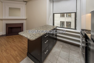 Chinatown 1 Bed 1 Bath BOSTON Boston - $3,200