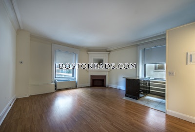 Chinatown Studio 1 Bath Boston - $2,550