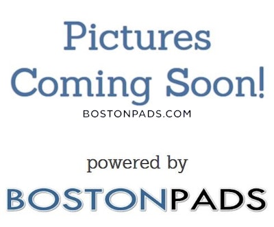 Fenway/kenmore Apartment for rent Studio 1 Bath Boston - $2,400