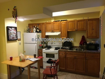 Fenway/kenmore Apartment for rent 3 Bedrooms 1 Bath Boston - $4,695