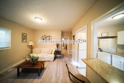 Fort Hill Apartment for rent 1 Bedroom 1 Bath Boston - $2,295