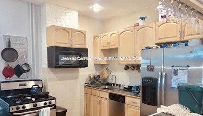 Jamaica Plain 3 Beds 2 Baths Boston - $4,060